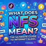 what does nfs mean