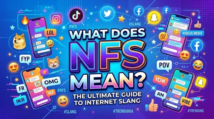 what does nfs mean