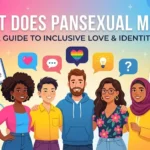 what does pansexual mean