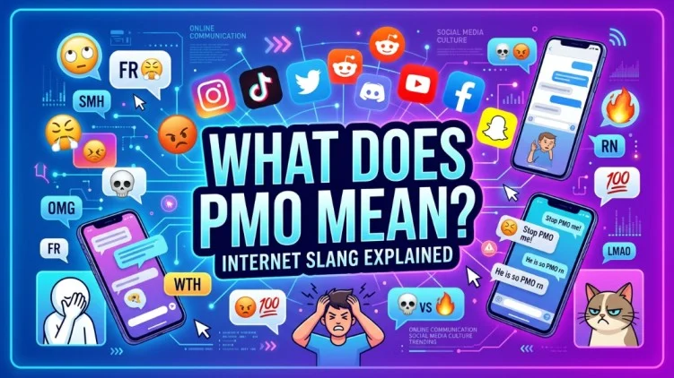 what does pmo mean