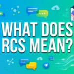 what does rcs mean