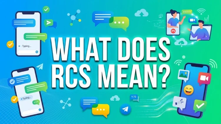 what does rcs mean