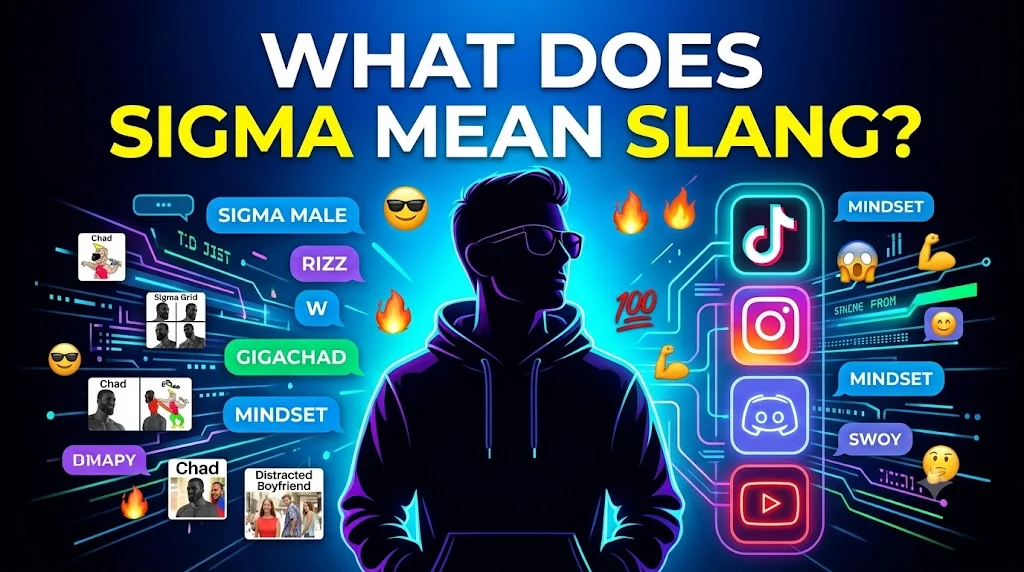 what does sigma mean slang