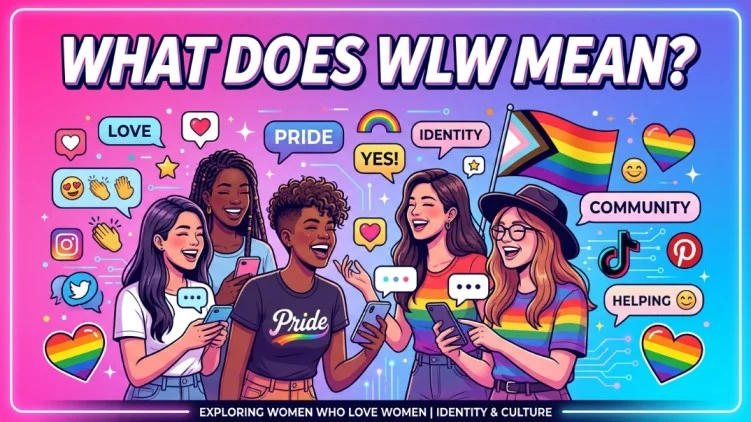 what does wlw mean