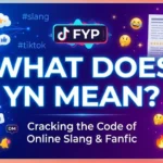 what does yn mean