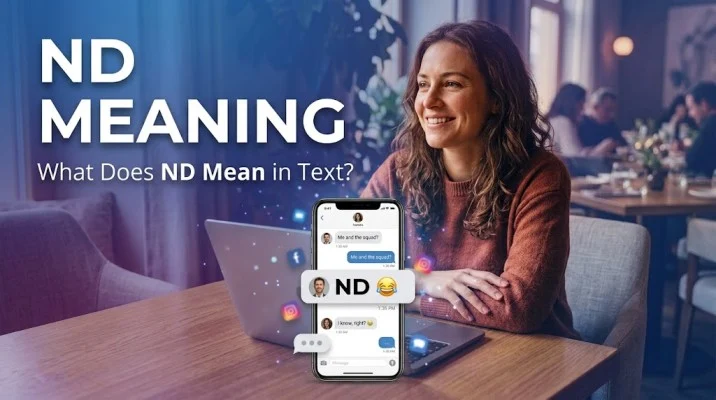 ND Meaning
