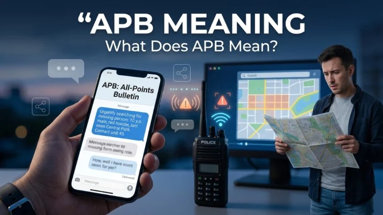apb meaning