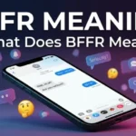 bffr meaning