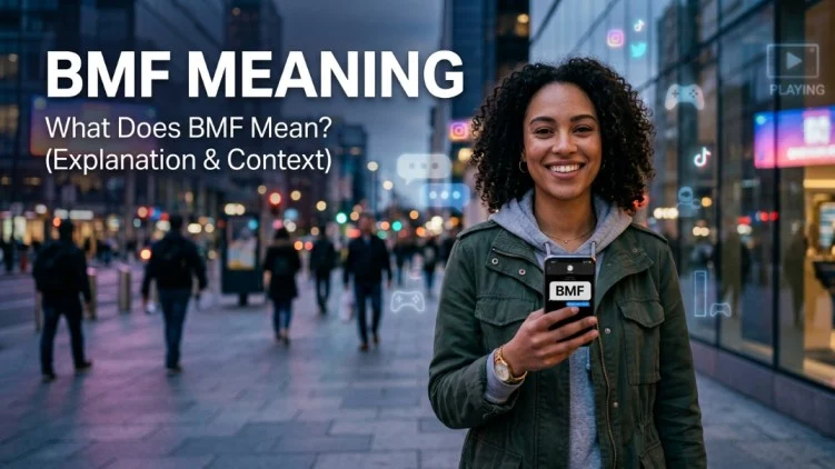 bmf meaning