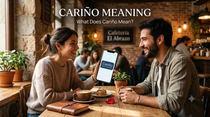 carino meaning