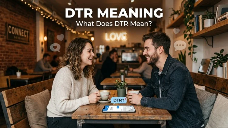 dtr meaning