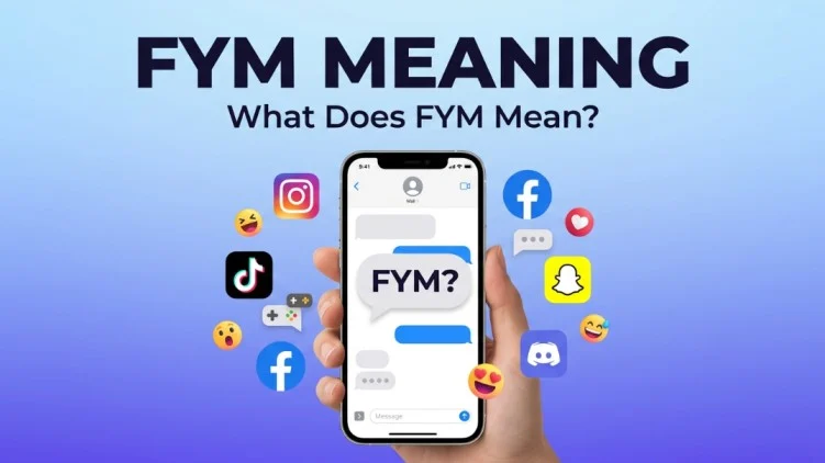 fym meaning