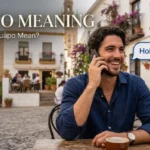 guapo meaning