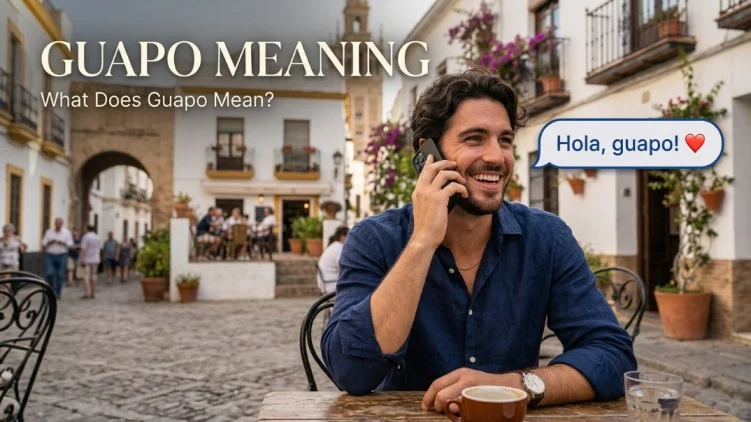 guapo meaning