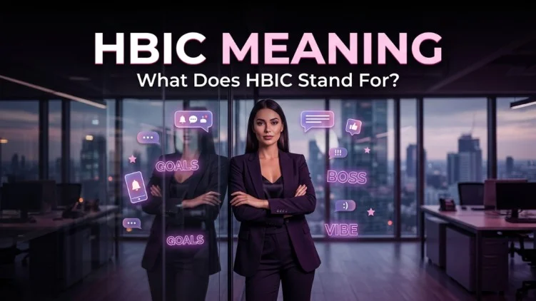 hbic meaning