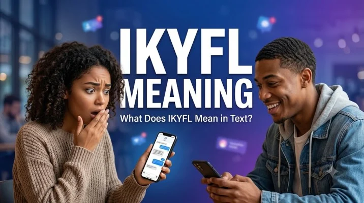 ikyfl meaning