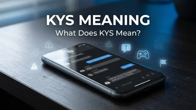 kys meaning