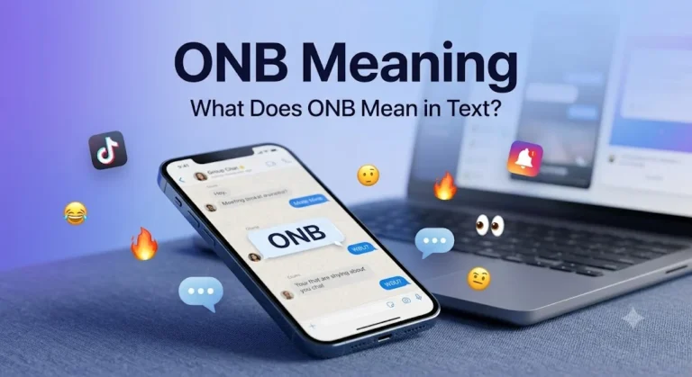 onb meaning