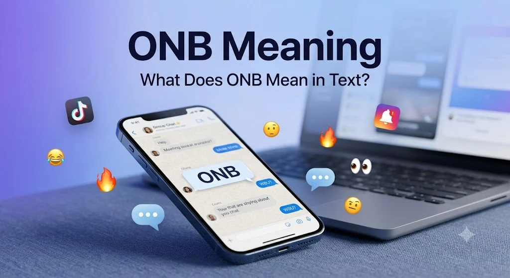 onb meaning