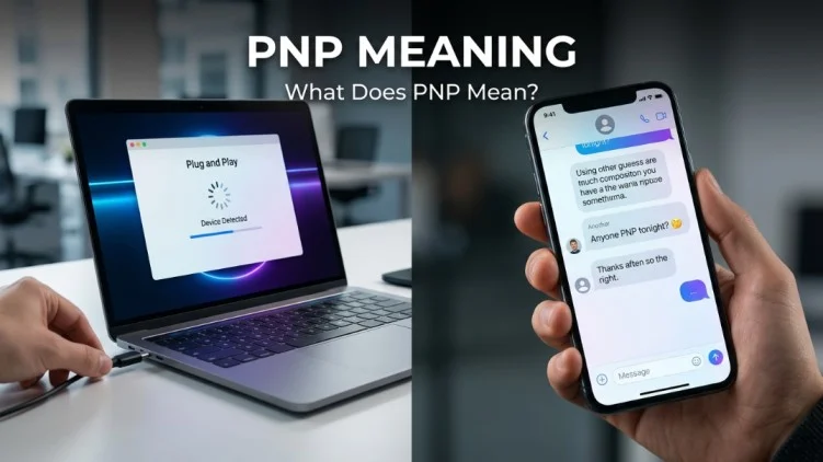 pnp meaning