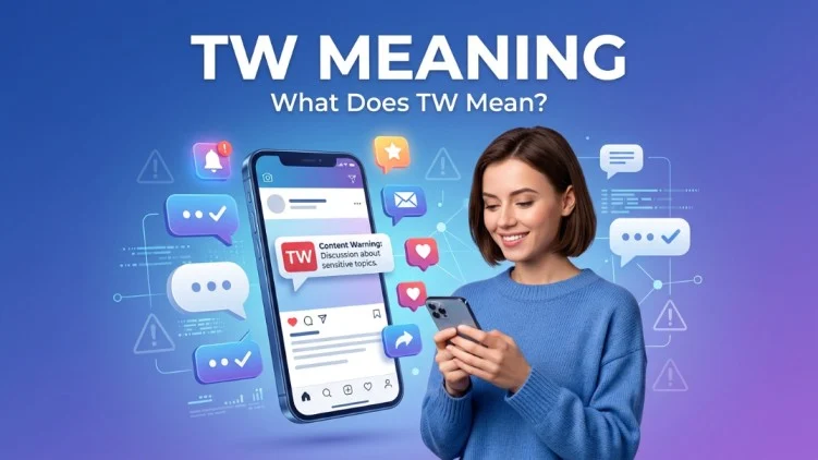 tw meaning