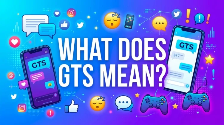 what does gts mean
