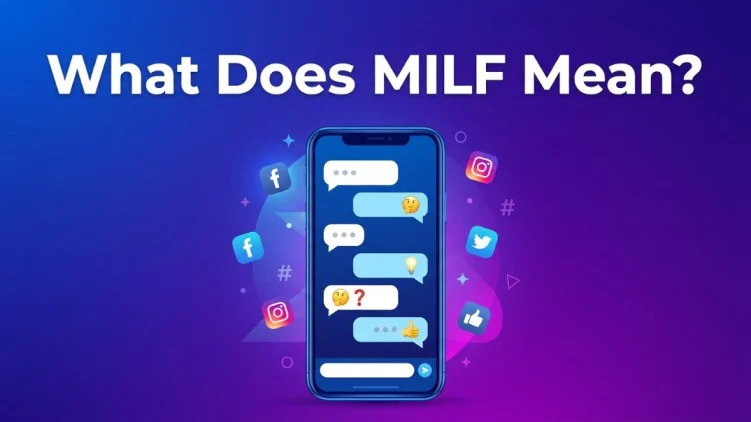what does milf mean